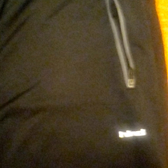 HIND OFF COURT PANTS - Picture 6 of 7